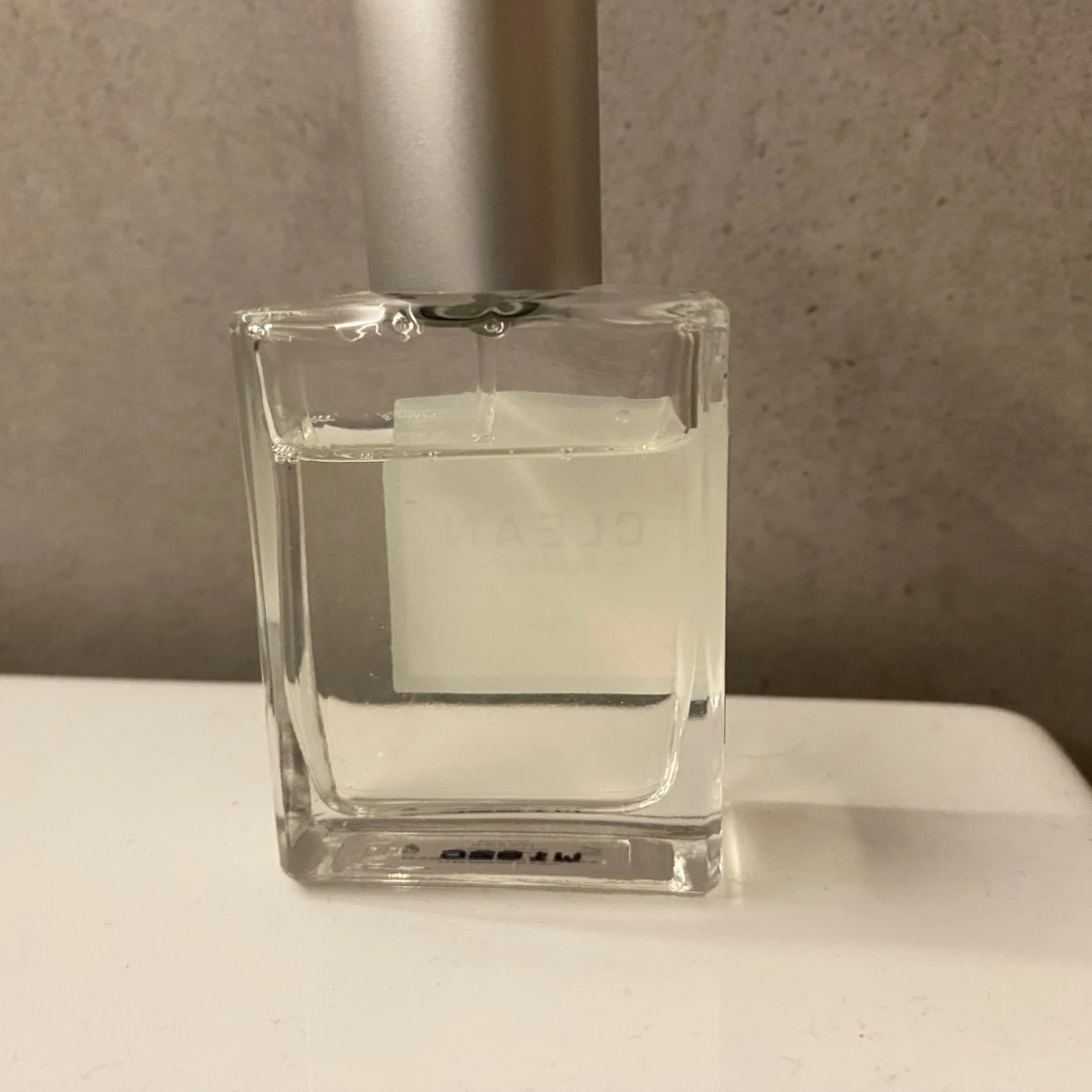 CLEAN Classic Rain parfym - 1