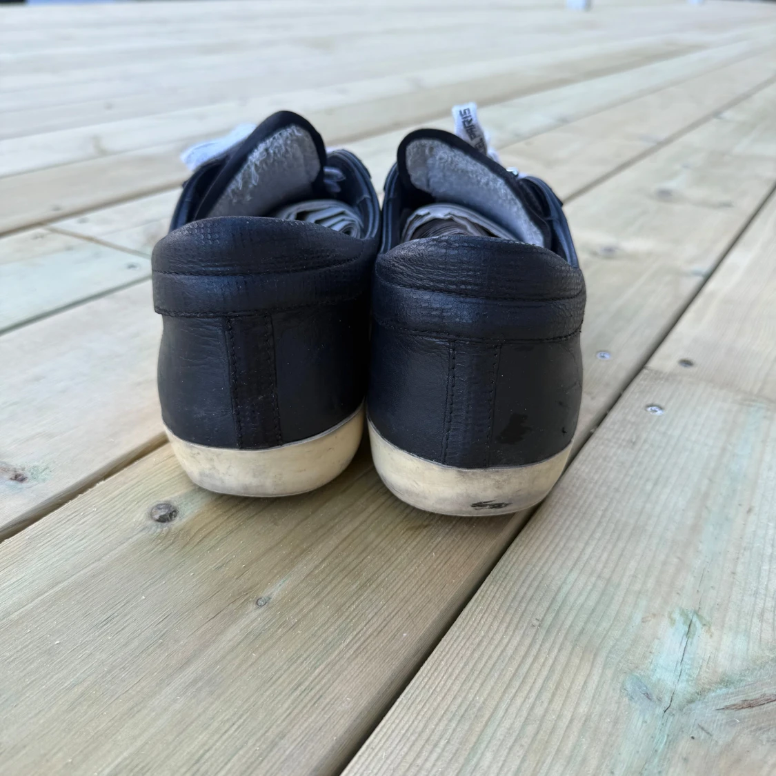 Phillipe model sneakers - 3