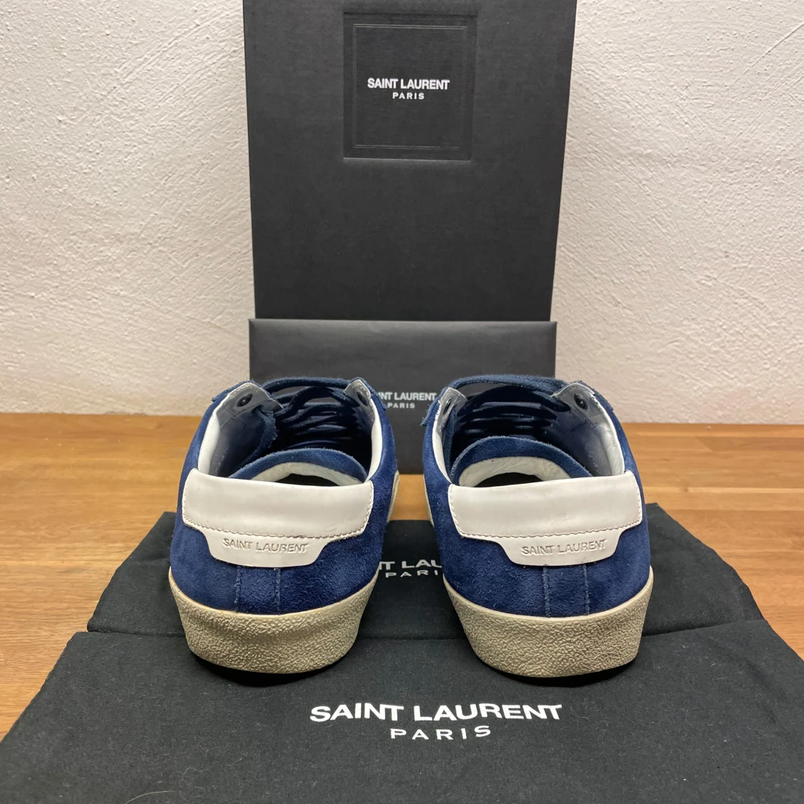 Saint Laurent - 3