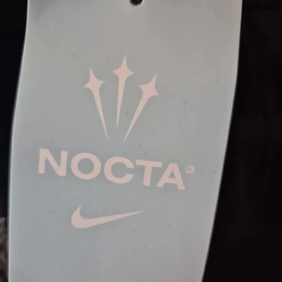 Nike*Nocta Tech - 1