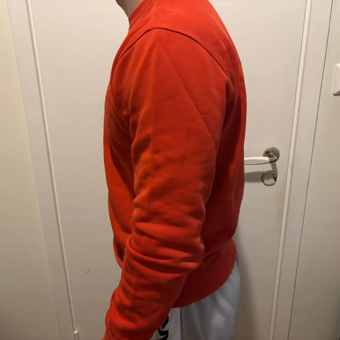 Sail racing sweatshirt  - 3