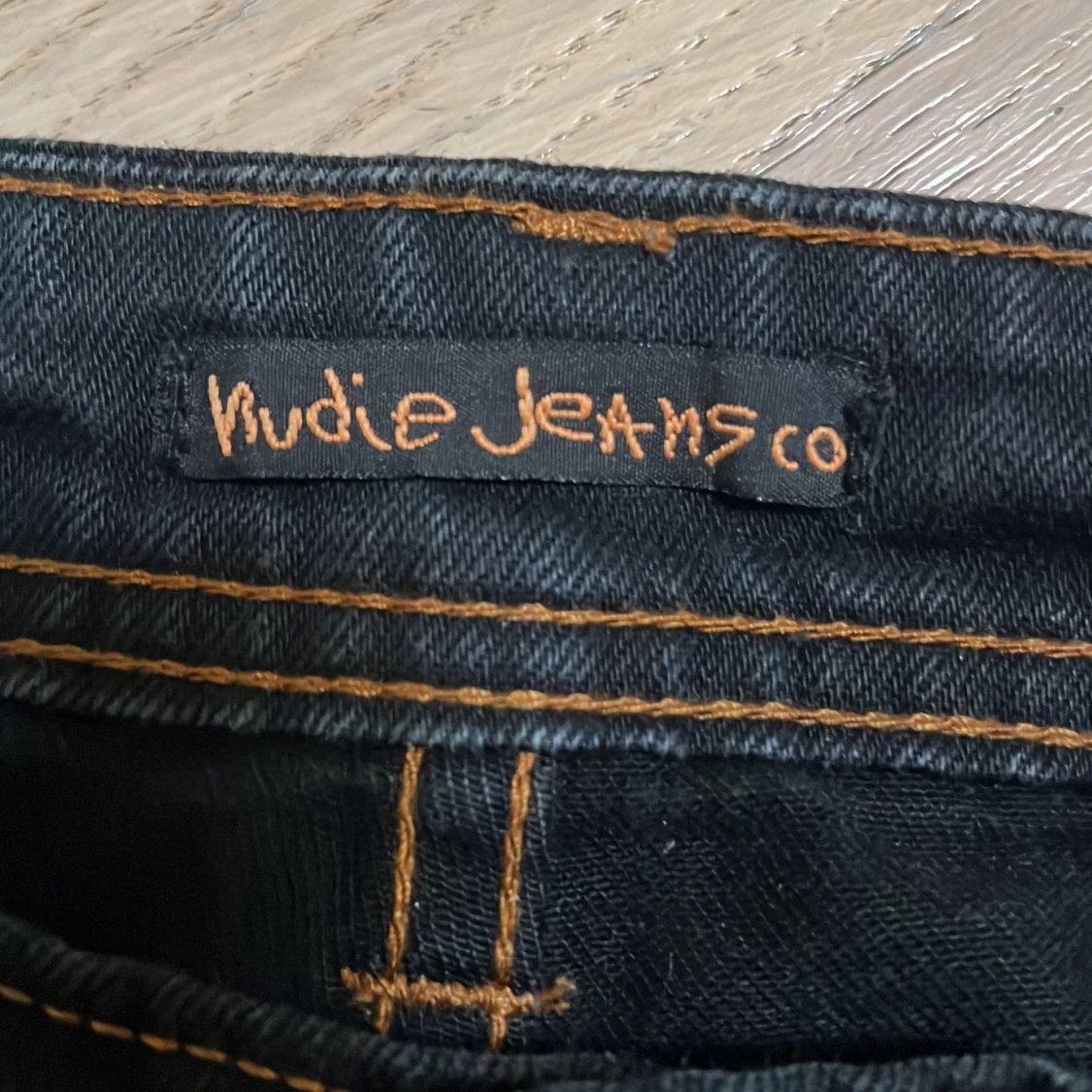 Nudie jeans  - 2