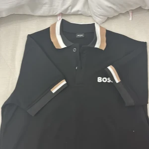 boss pique - Helt ny! Pris kan diskuteras!!