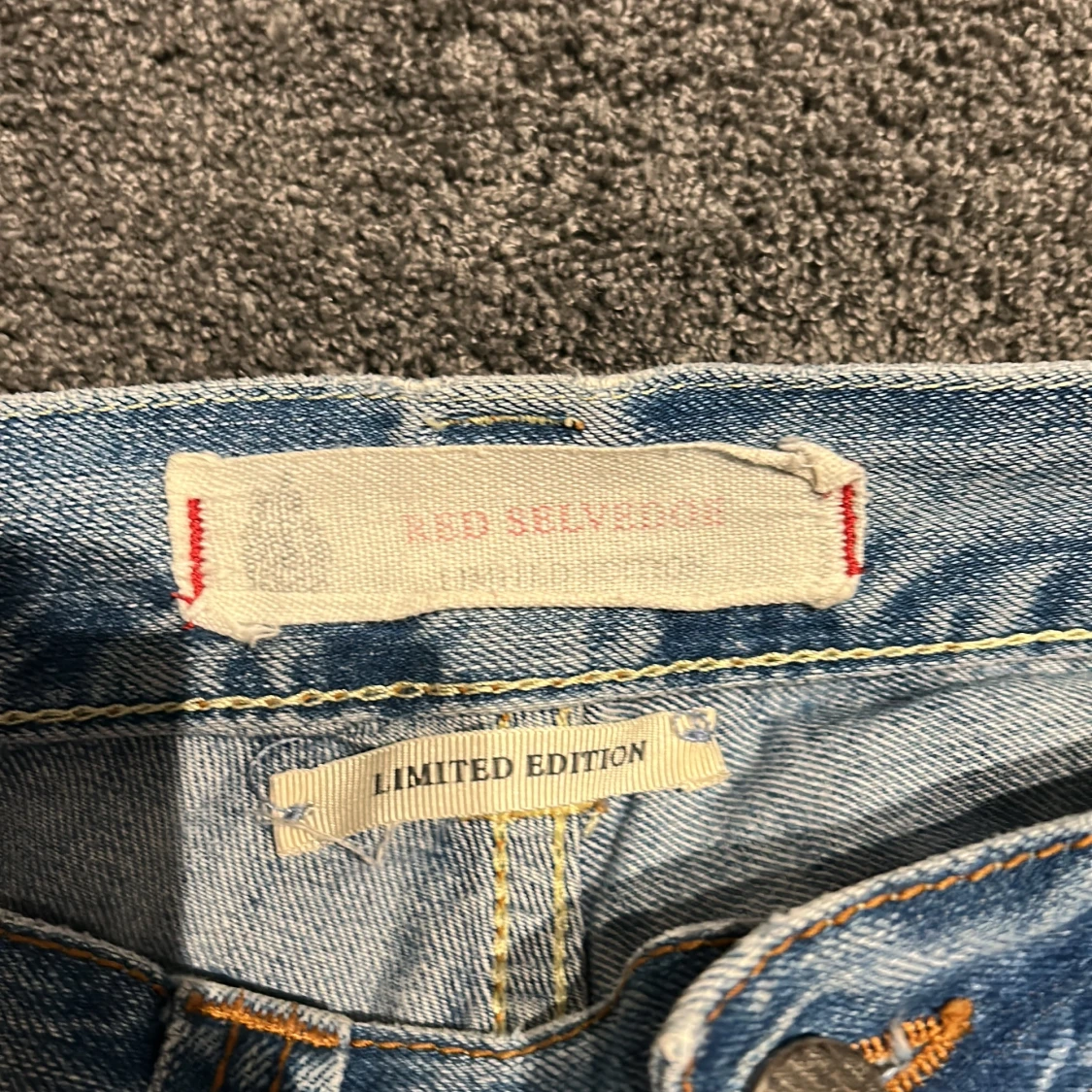 Dondup Jeans Lucky Limited Edition - 4