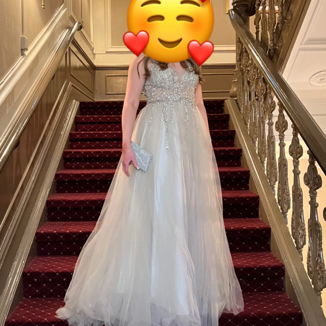 Balklänning Christian Koehlert - 1