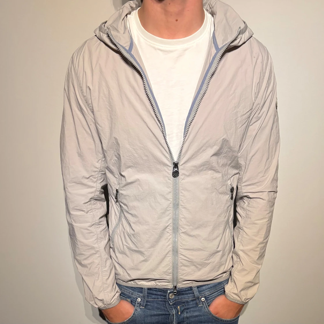 Colmar Windbreaker Vindjacka - 1