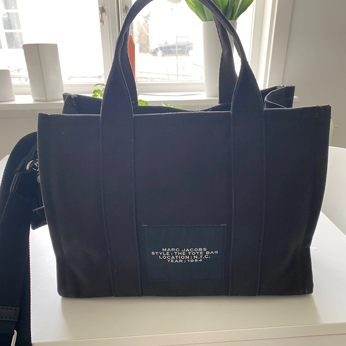 The tote bag från Marc Jacobs - 1