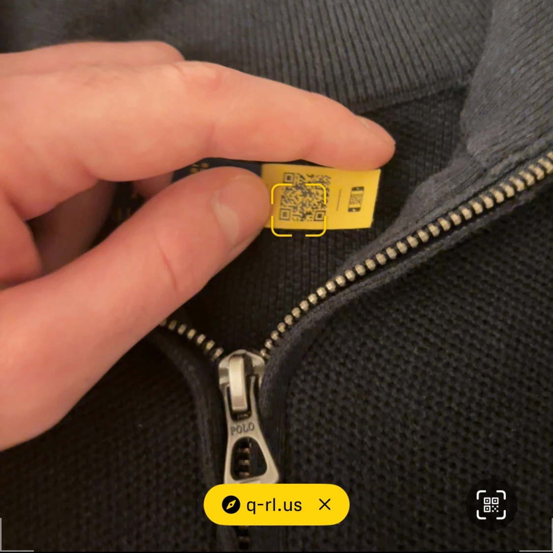 Ralph Lauren Sweater - 2