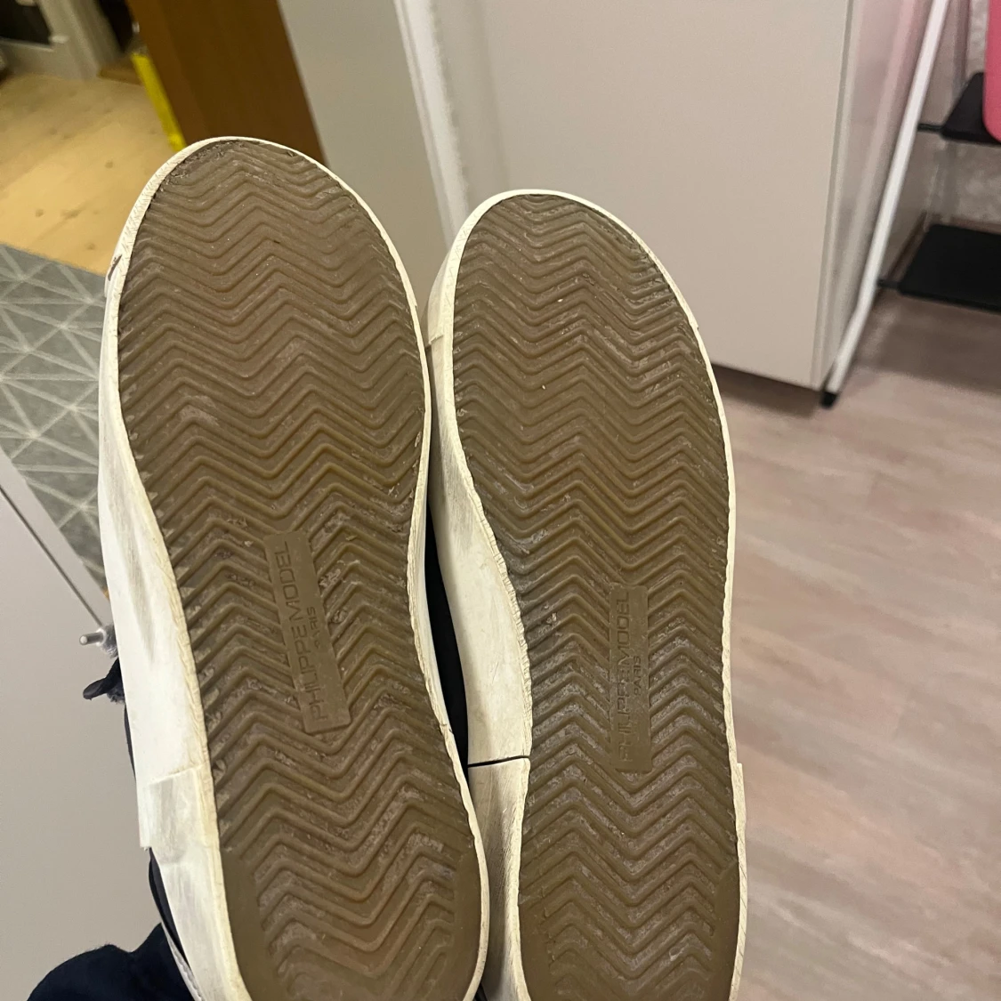 Philippe  model  - 2