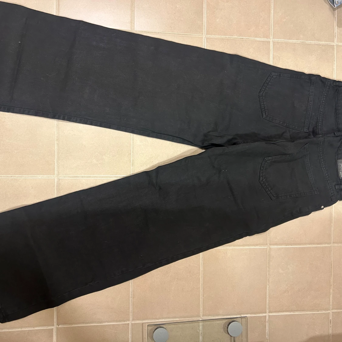 Svarta jeans från Perfect Jeans - 4