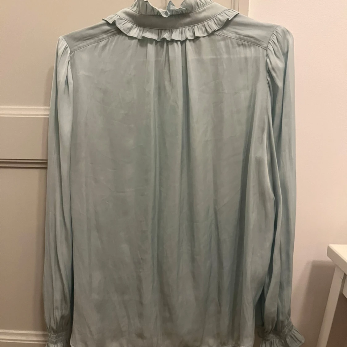 Blus från Zadig - 1