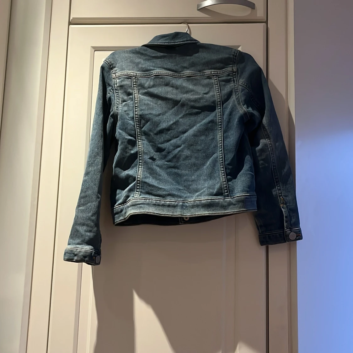 Jeansjacka från H&M💙 - 1