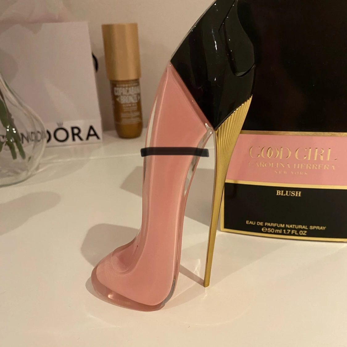 Carolina herrena blush 50ml  - 1