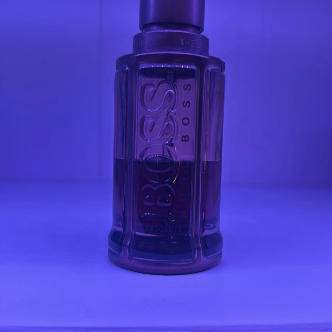 Hugo boss the scent absolute - 1