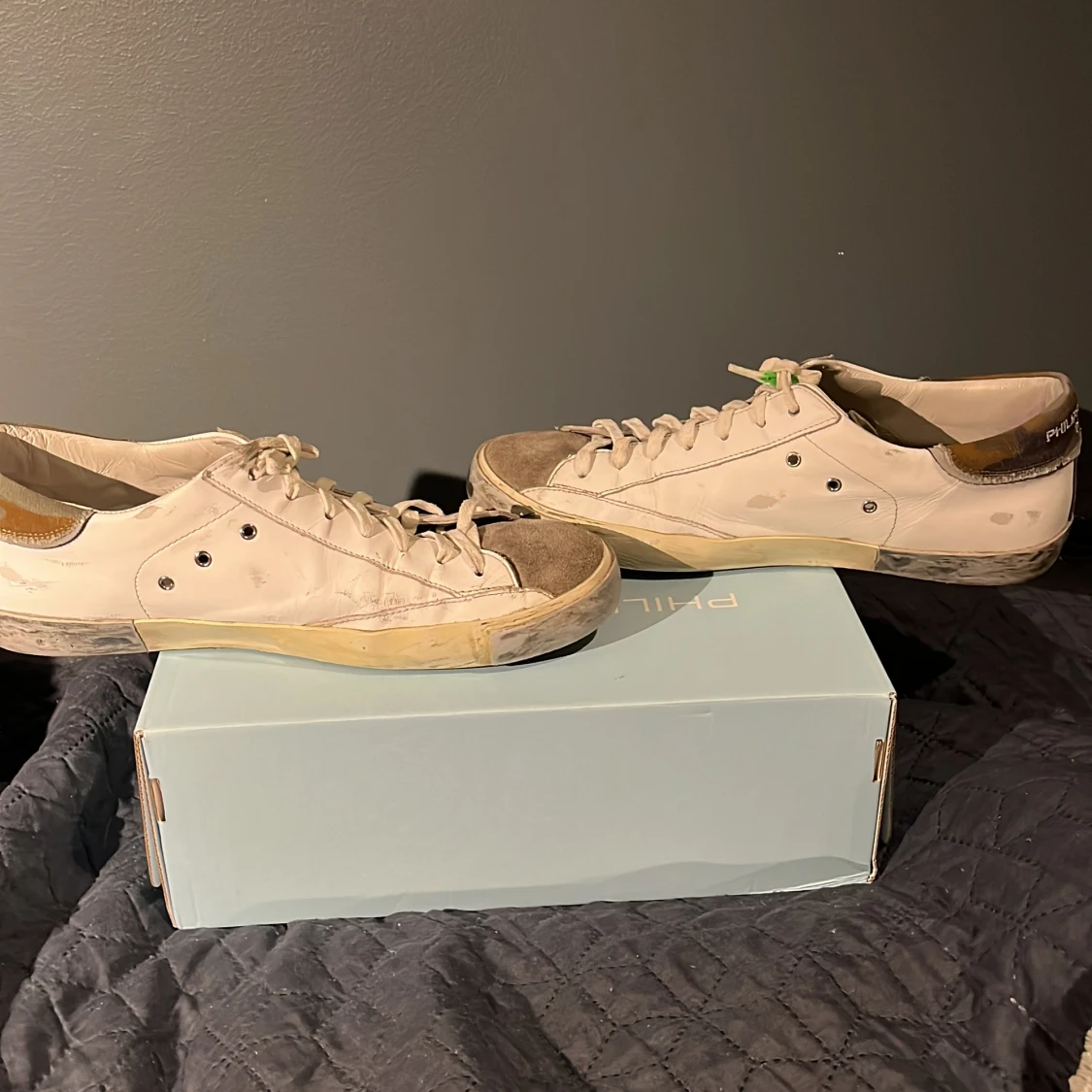 Philippe modell skor - 1