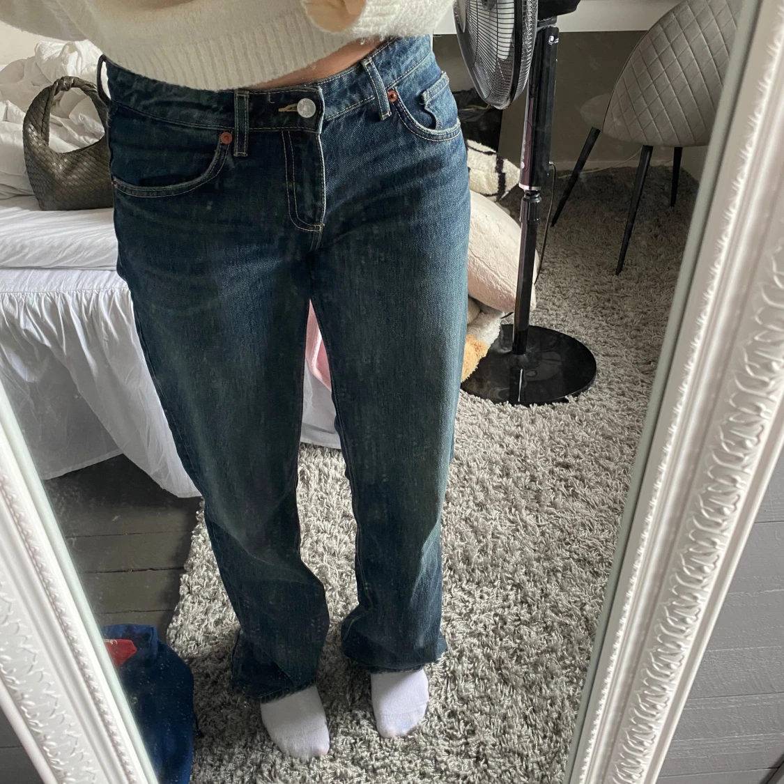 Zara jeans  - 2