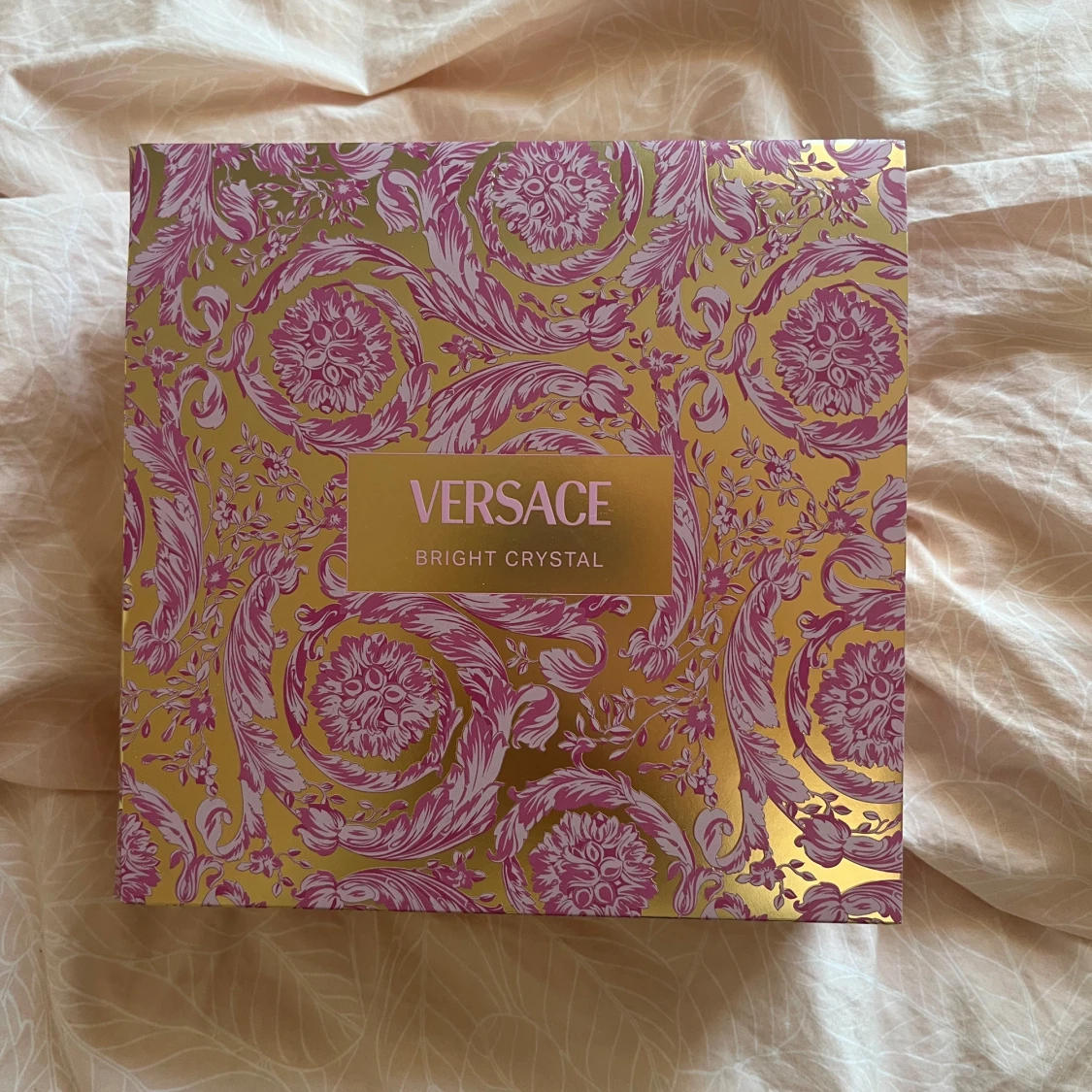 Versace Bright Crystal parfym & lotion - 91