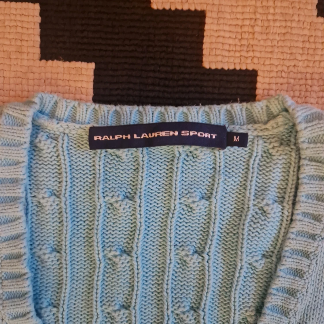 Ralph lauren knit  - 3