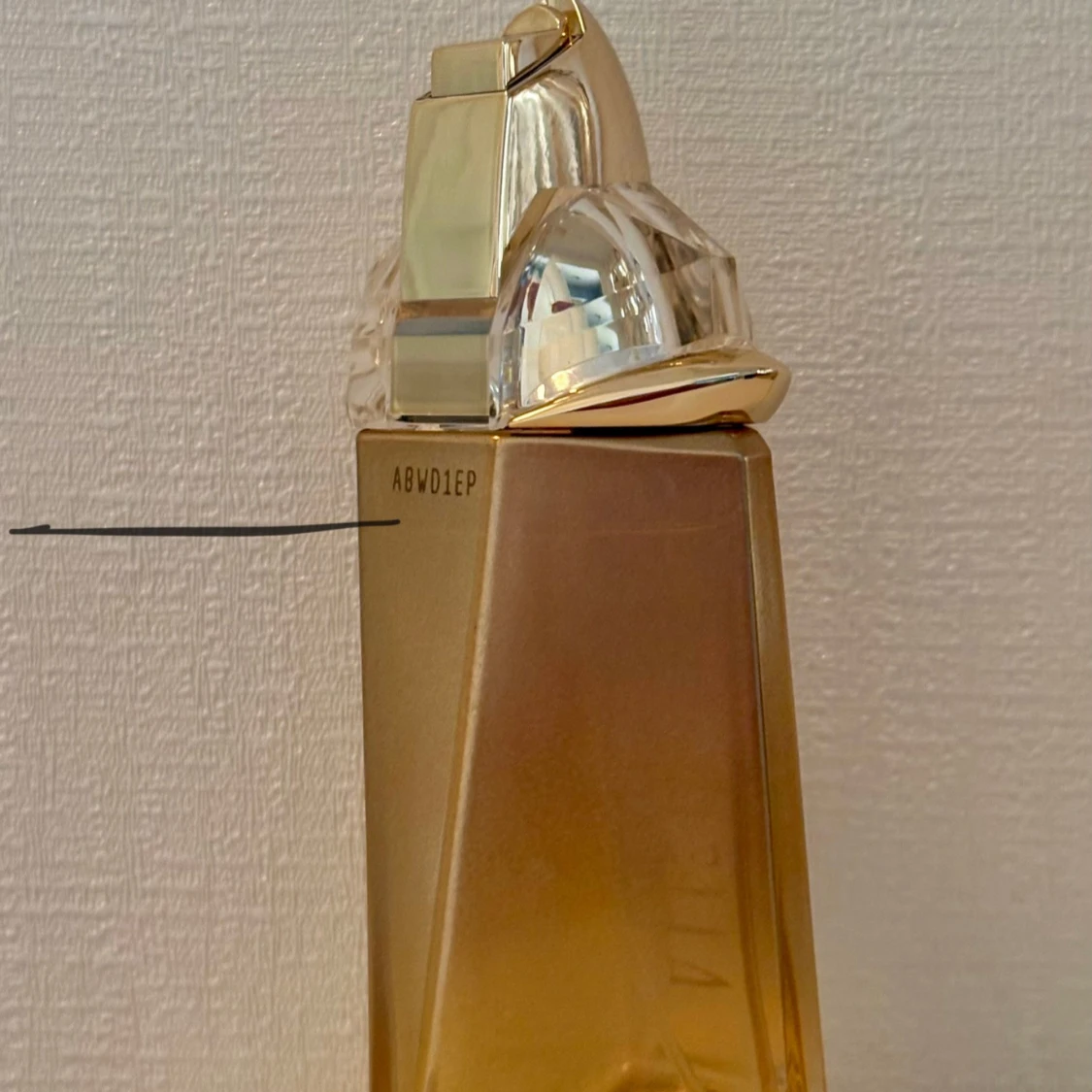 Mugler Alien Goddess Eau de Parfum Refillable - 1