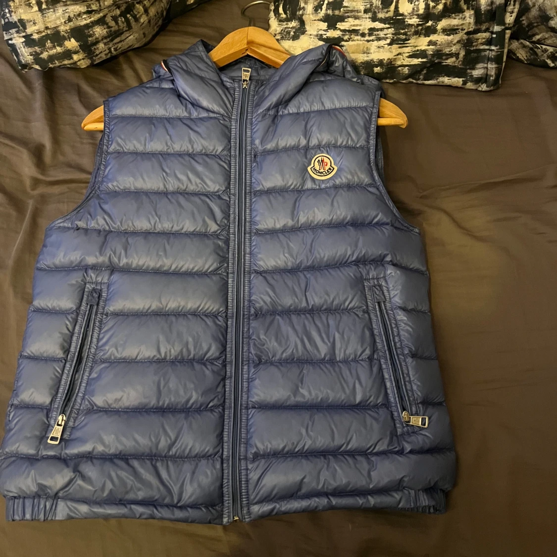  Moncler Väst - 1