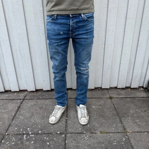 Jack & Jones jeans - Jack & Jones jeans - Modell: Slim/Glenn- Storlek: W29/L30 - skick: 9/10 - Nypris runt 1000kr 