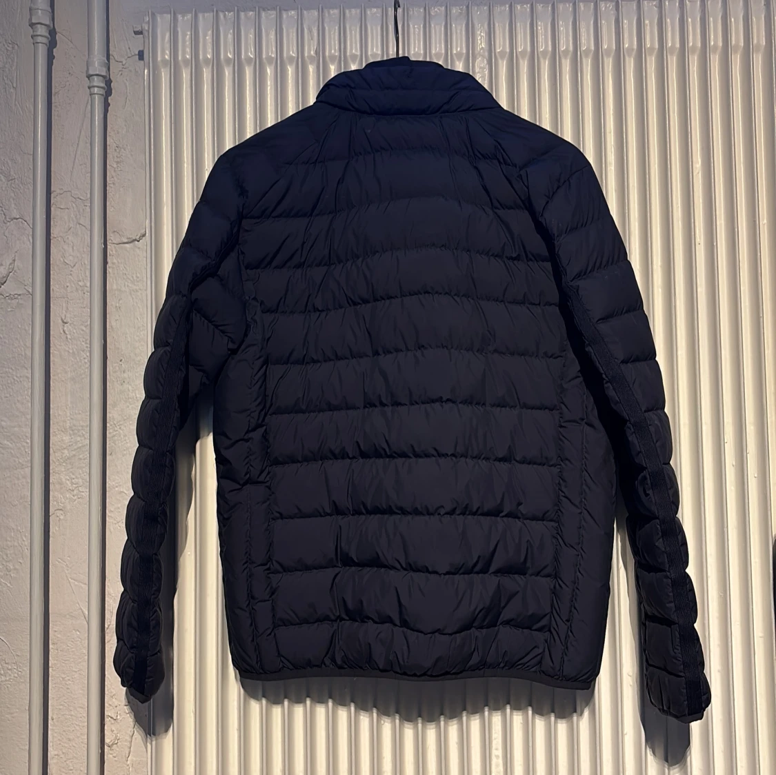 Blå Parajumpers Jacka - 3