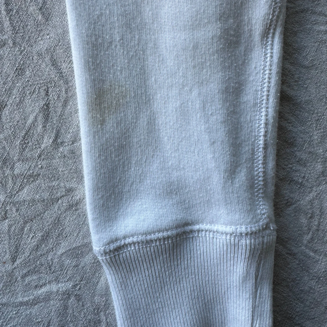 Vit hoodie från Polo Ralph Lauren XS - 4