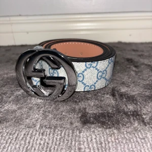 Gucci bälte - Helt ny