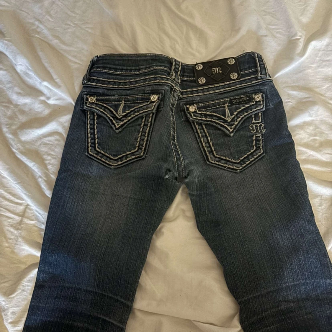 Miss Me jeans Low waist  - 1