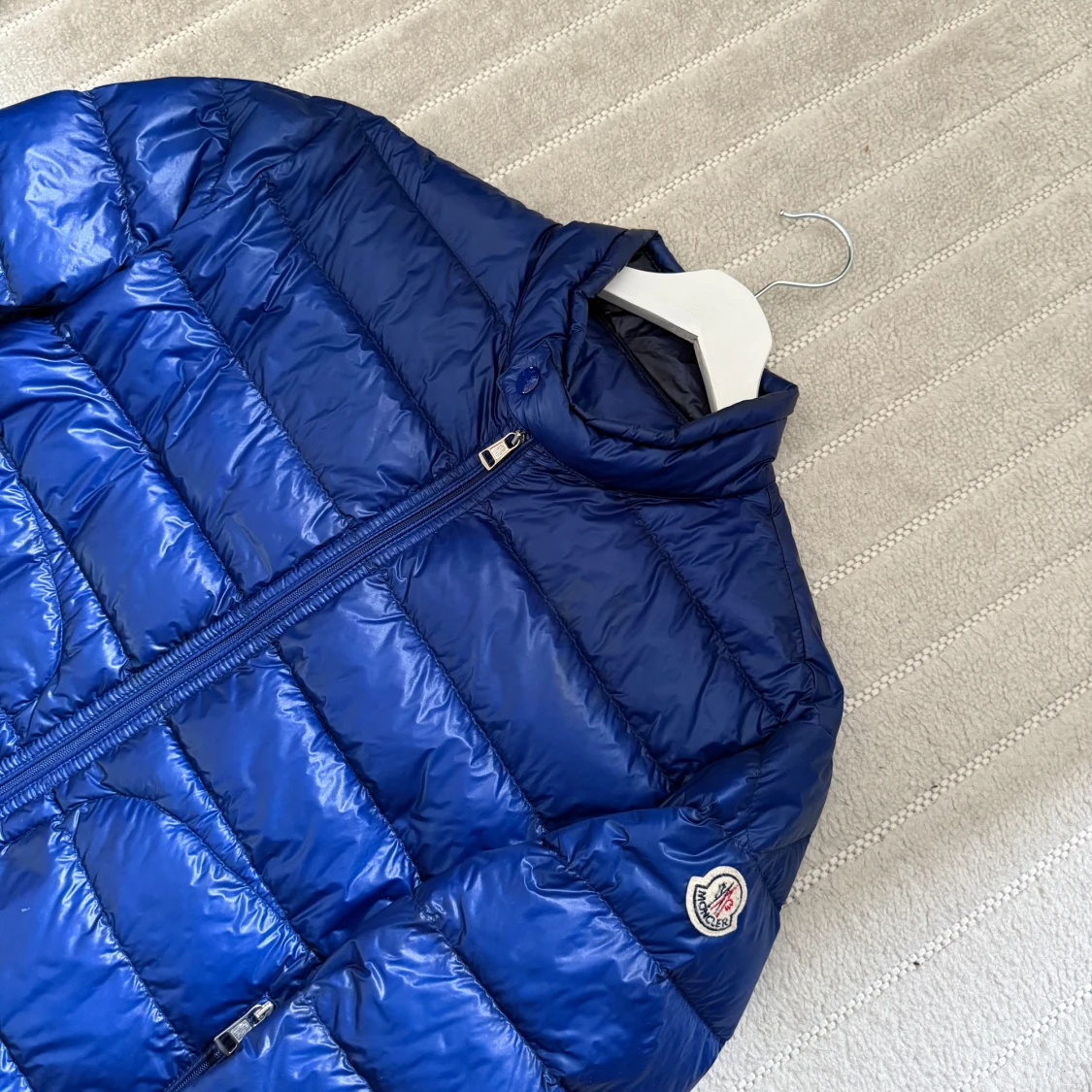 Moncler Acorus Royal Blue - 1