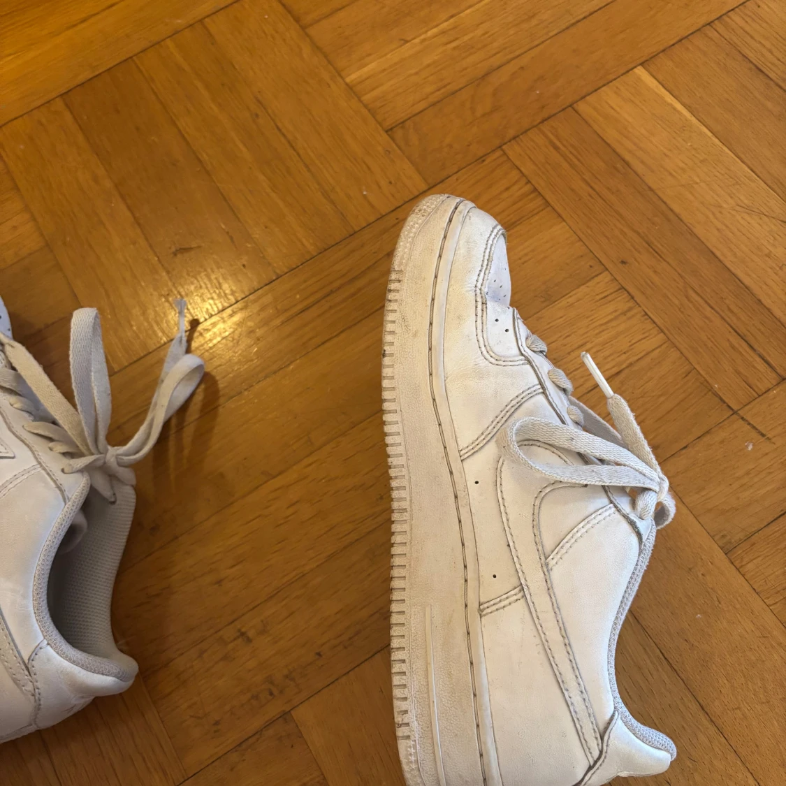 Air force 1 nike  - 2