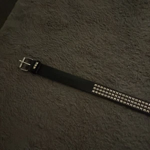 Bälte/skärp - Bra skick 