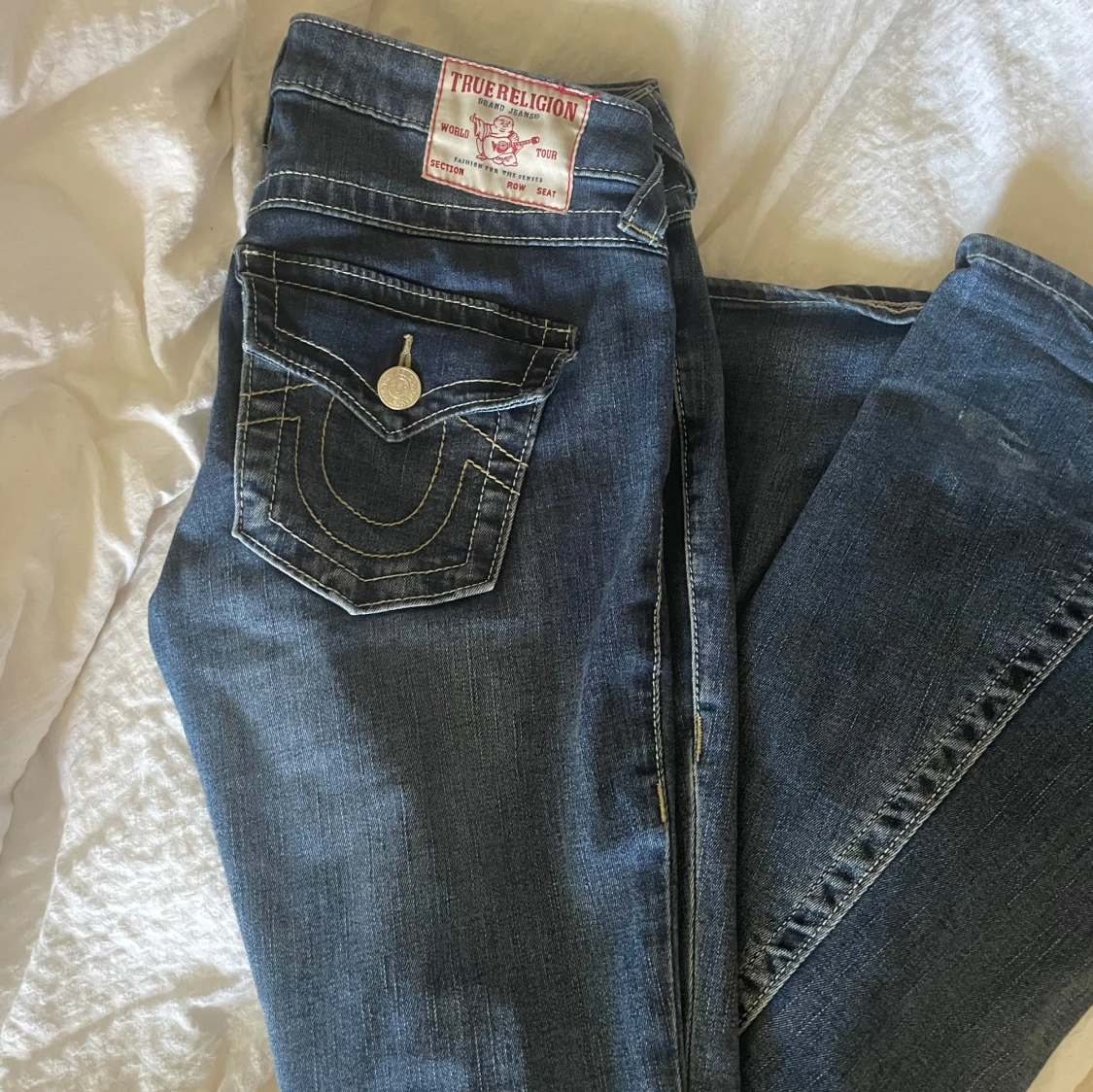True Religion jeans  - 3