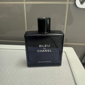 Bleu de Chanel edp 100ml - Endast öppnad!