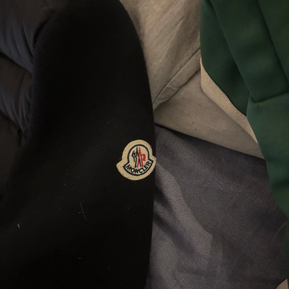 Moncler cardigan  - 2