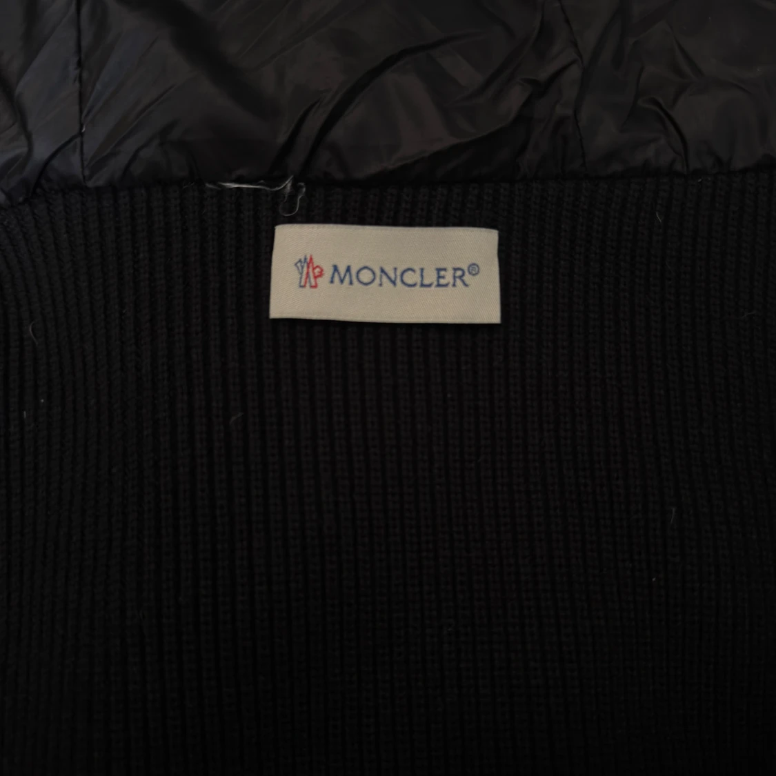 Monclear cardigan - 2