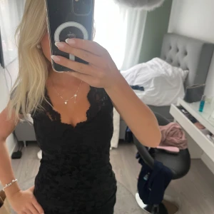 spets topp - Fin spets topp