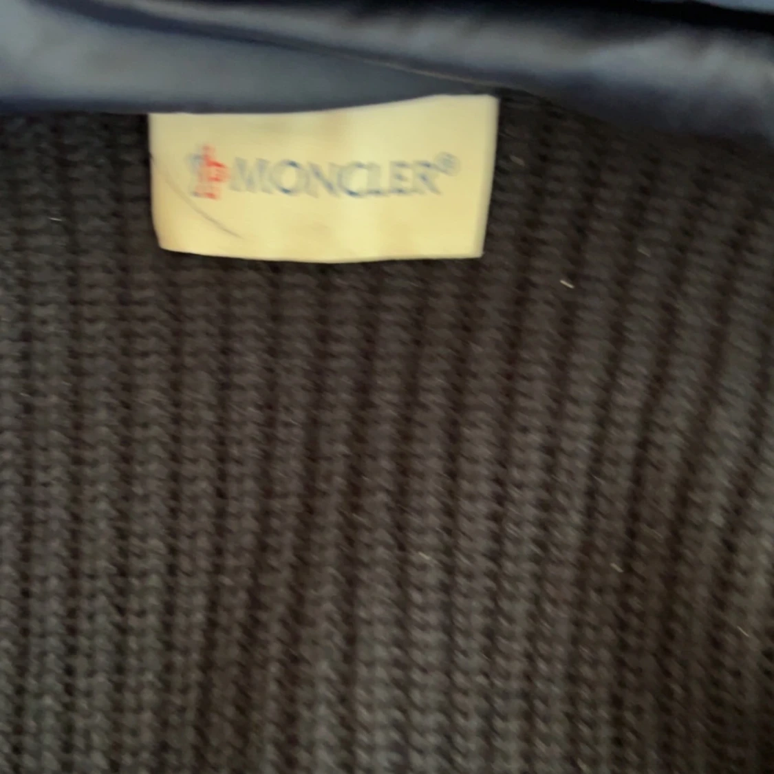 Moncler trickot  - 2