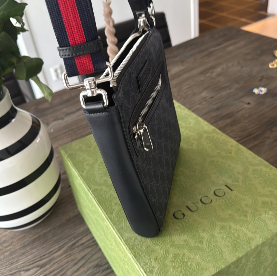 Axelväska från Gucci - 4