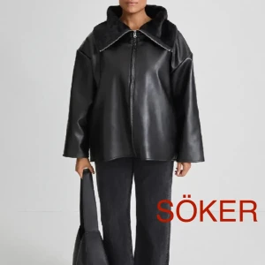 SÖKER - Stylein Venla M - Söker Stylein jacka Venla i storlek M