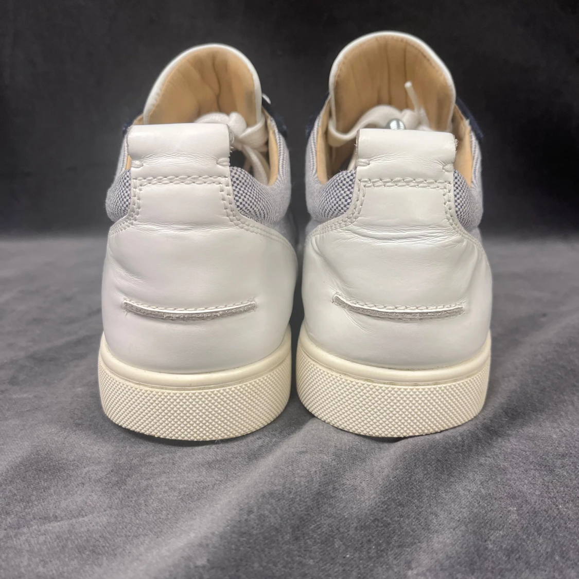 Christian Louboutin junior - 2