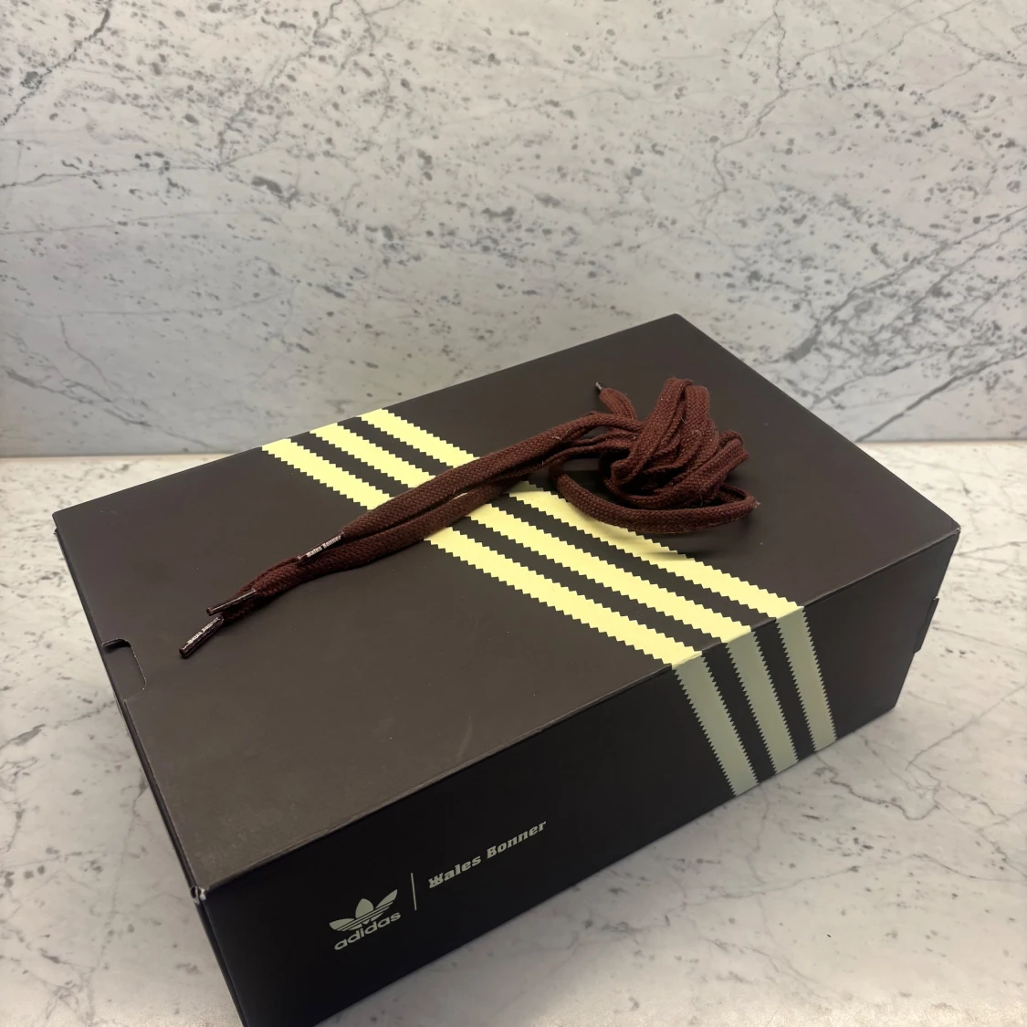 Adidas Samba Wales Bonner sneakers EUR 42 - 2