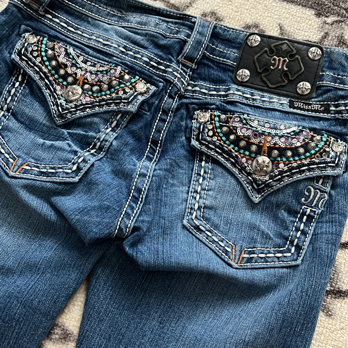 Miss Me Jeans - 2