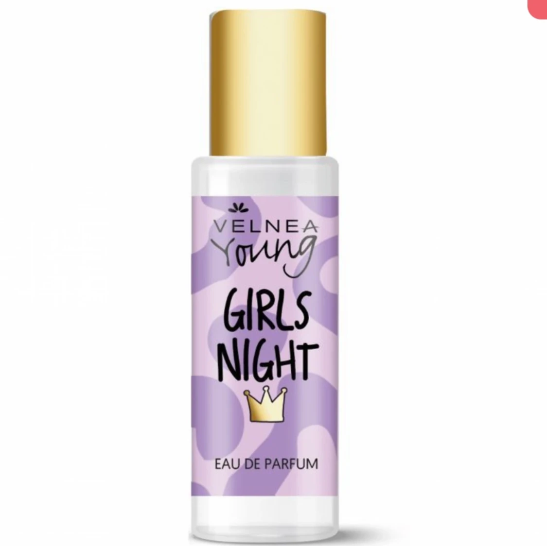 Girls night eau de parfum