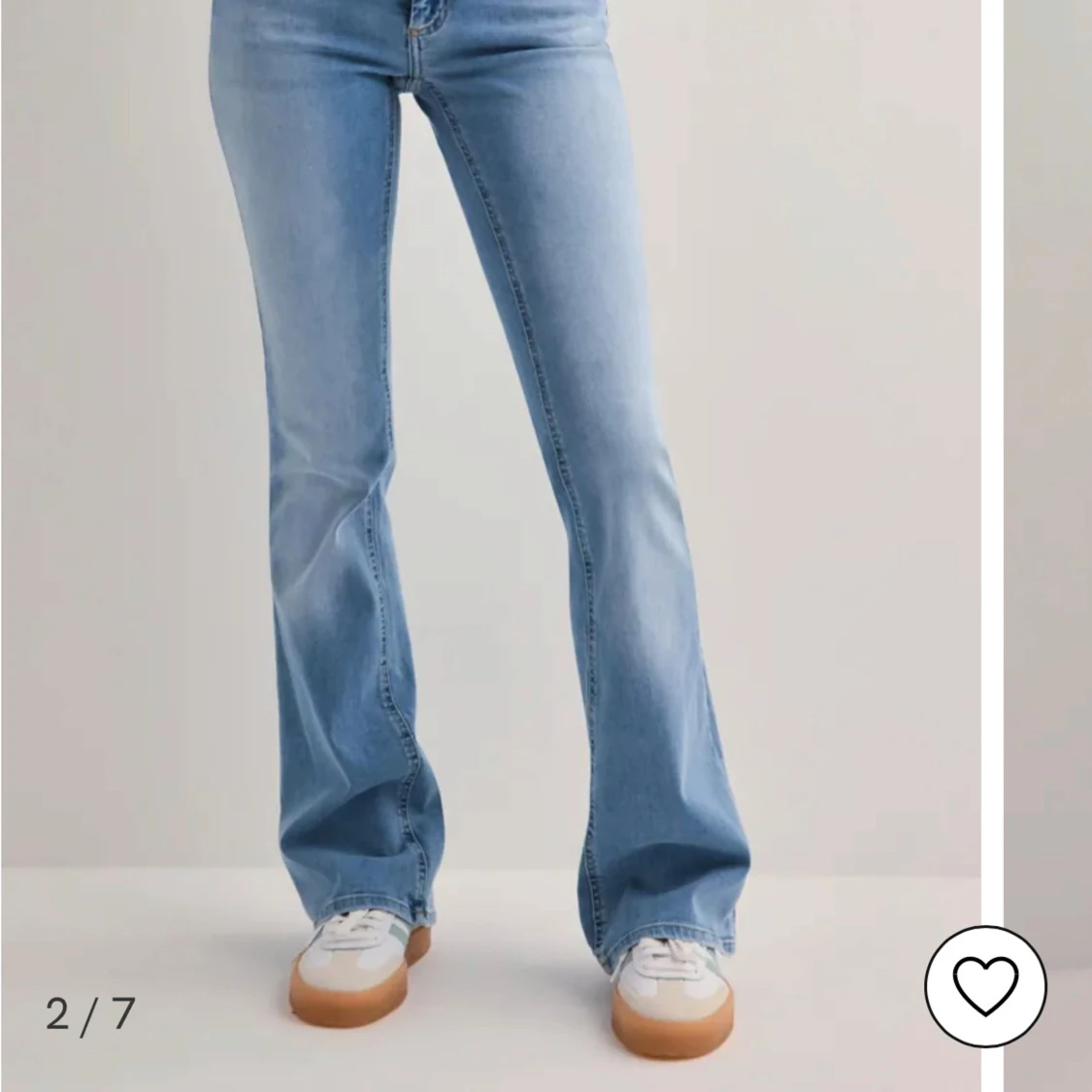 LW only jeans