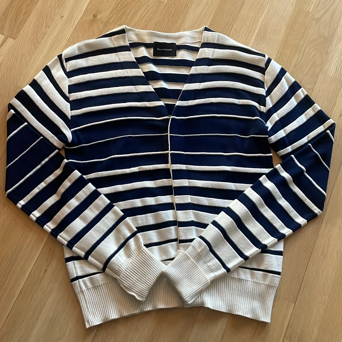 Randig kofta från Nom de Guerre