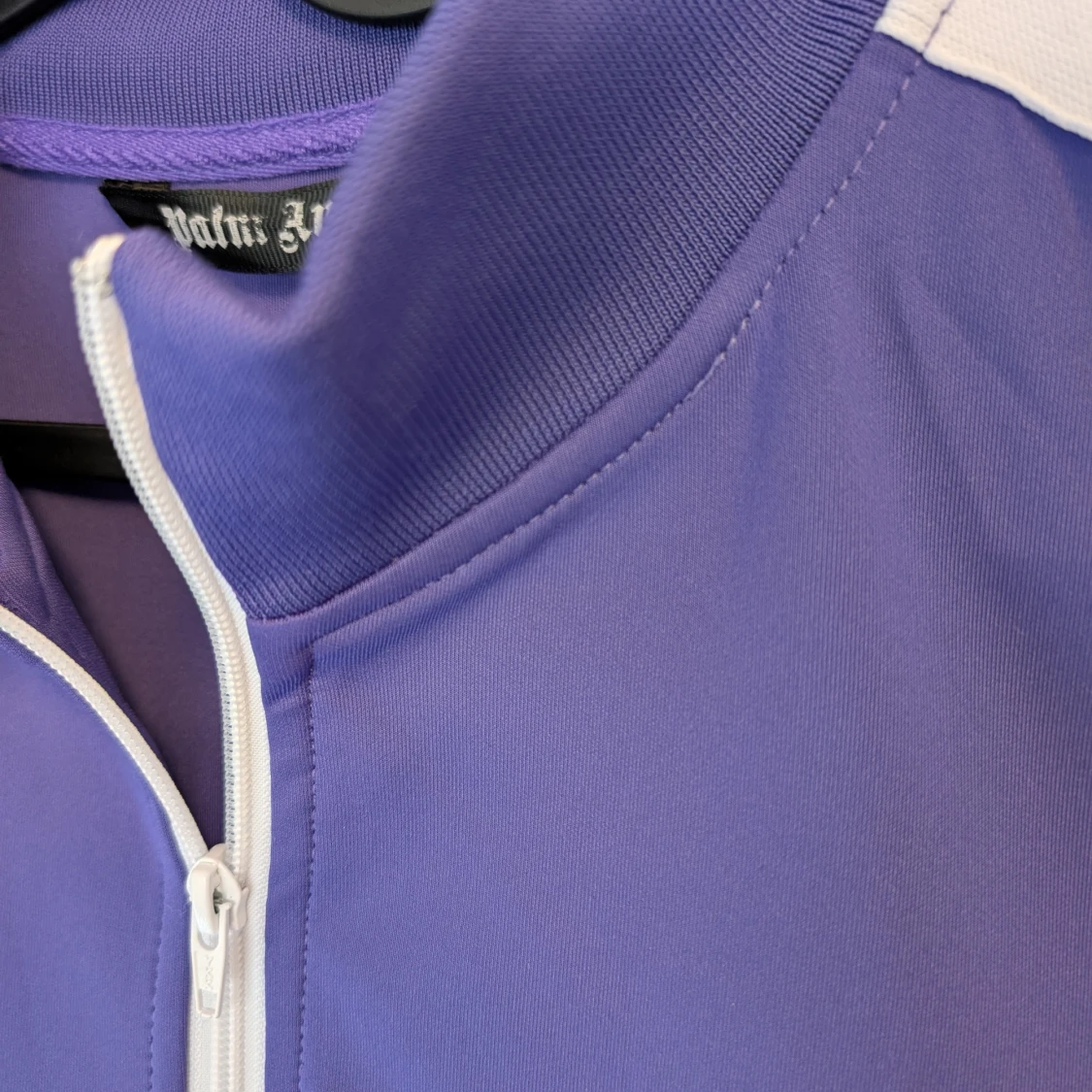 Lila jacka från Palm Angels - 1