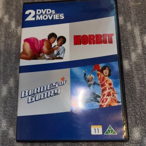 2:n dvd paketti - 2:n dvd:n paketti. Sisältää Norbit ja Baldes of Glory elokuvat. Testattu toimiviksi. Ikäraja k12. Kielet- englanti, tekstitykset- englanti, ruotsi, tanska, norja ja suomi. Kissatalous MMM Mikäli hinta ei miellytä tarjoa rohkeasti Katsothan myös muut ilmoitukseni!!