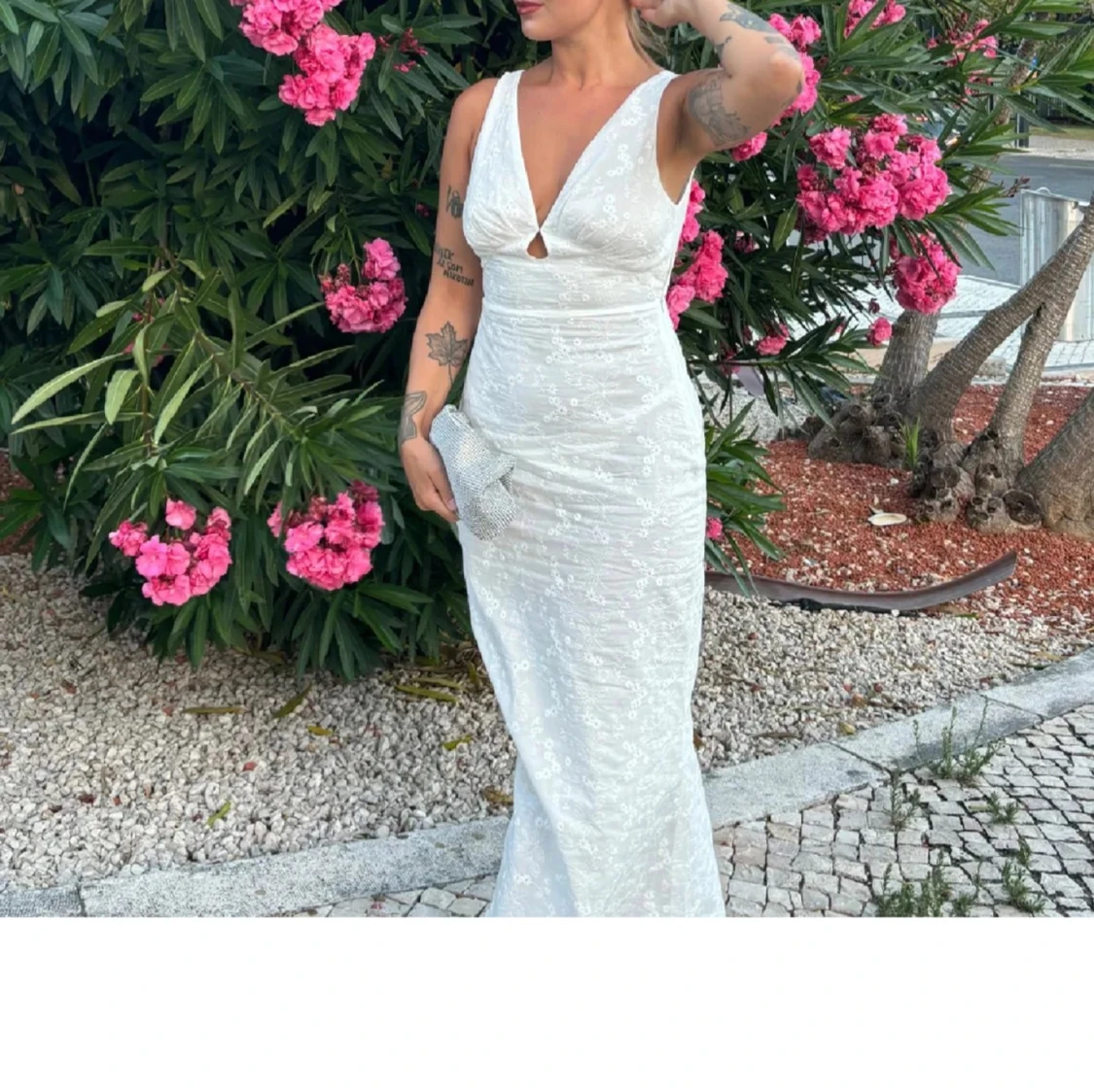 Adoore klänning - 3