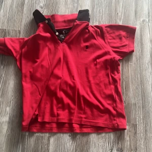 Ralpluren T-shirt - Säljer den här T-shirten för den börja bli för liten. Priset kan diskuteras.